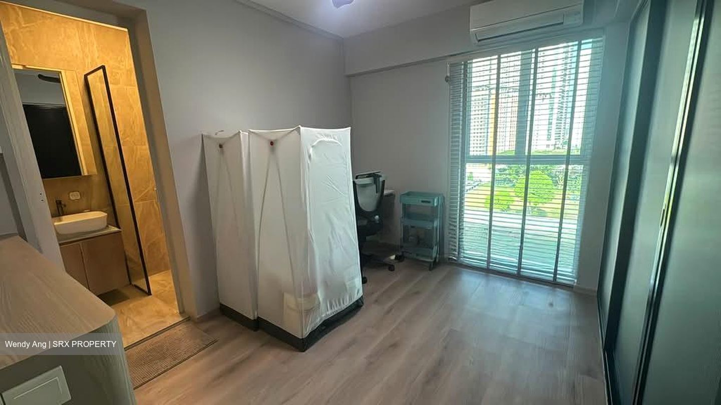 Blk 103 Henderson Crescent (Bukit Merah), HDB 4 Rooms #538049391